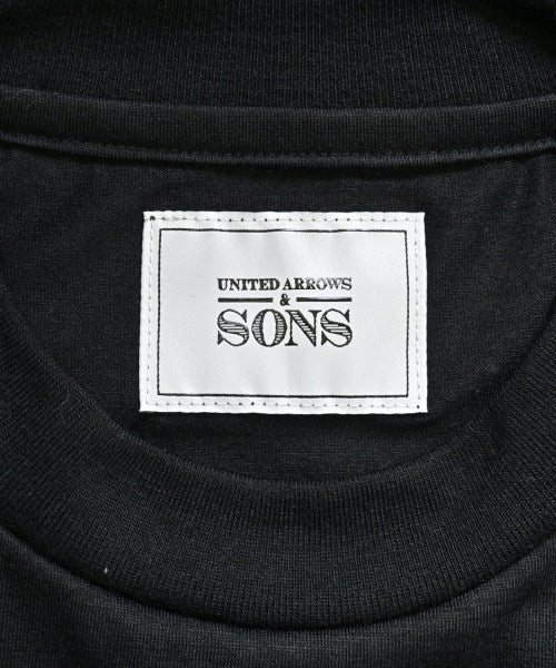 UNITED ARROWS&SONS T恤/上衣