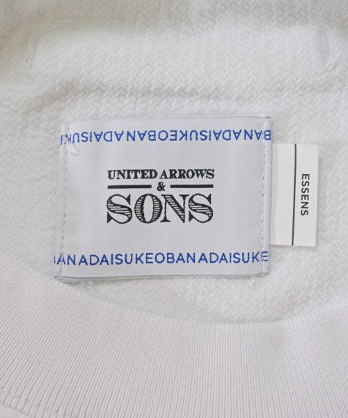 UNITED ARROWS&SONS T恤/上衣