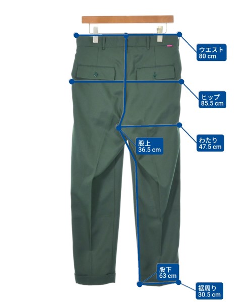 UNITED ARROWS&SONS 長褲