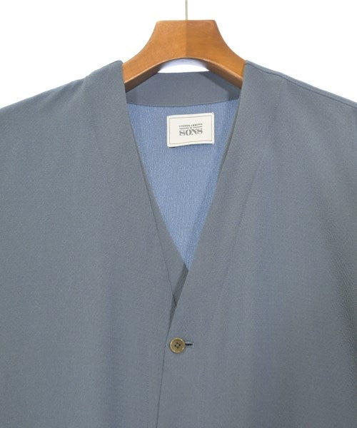 UNITED ARROWS&SONS 休閒襯衫