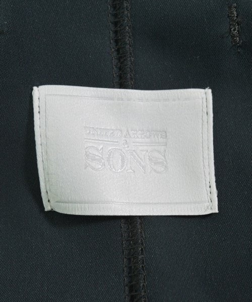 UNITED ARROWS&SONS 休閒襯衫