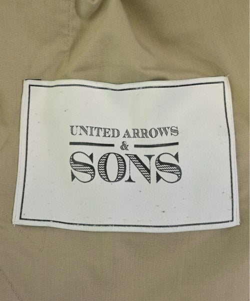 UNITED ARROWS&SONS 其他款