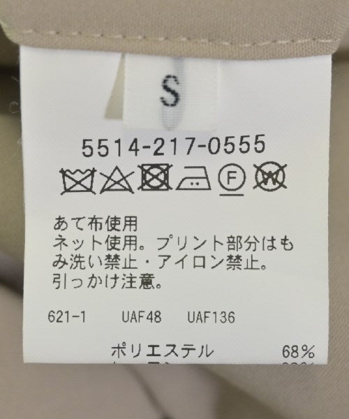 UNITED ARROWS&SONS 其他款