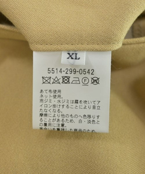UNITED ARROWS&SONS 長褲