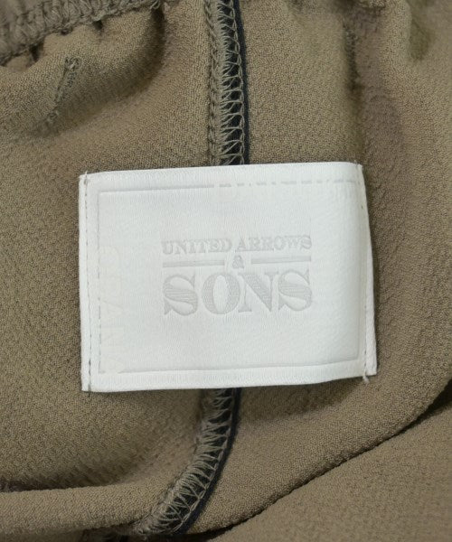 UNITED ARROWS&SONS 其他款