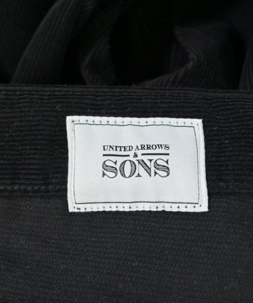 UNITED ARROWS&SONS 其他款