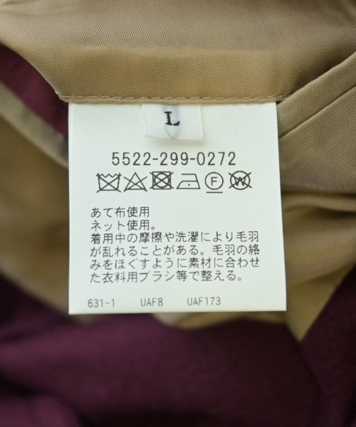 UNITED ARROWS&SONS 西裝外套