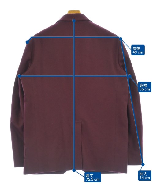 UNITED ARROWS&SONS 西裝外套