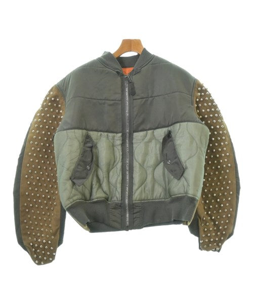 UNITED ARROWS&SONS 軍裝夾克
