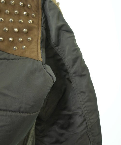 UNITED ARROWS&SONS 軍裝夾克