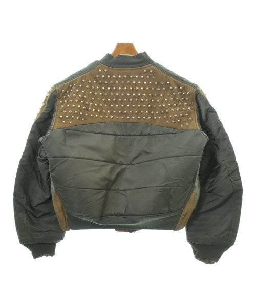 UNITED ARROWS&SONS 軍裝夾克