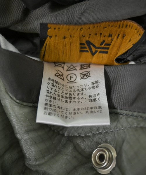 UNITED ARROWS&SONS 軍裝夾克
