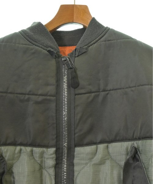 UNITED ARROWS&SONS 軍裝夾克