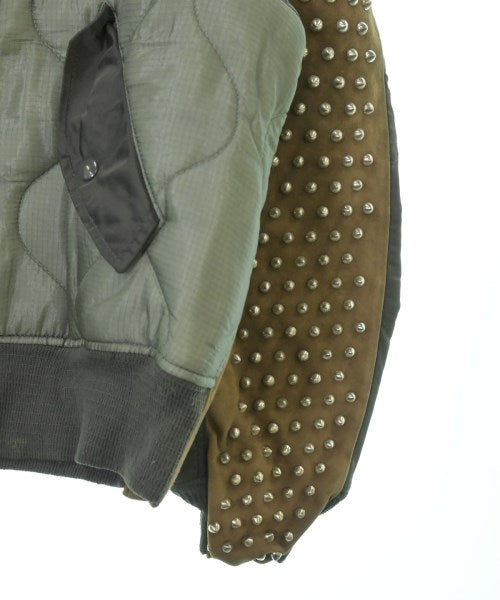 UNITED ARROWS&SONS 軍裝夾克