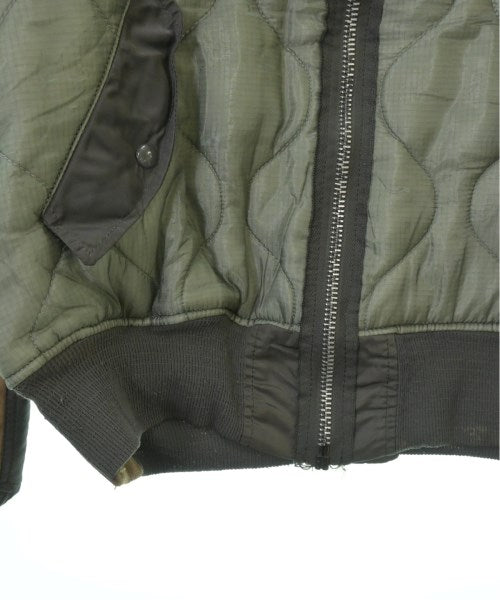 UNITED ARROWS&SONS 軍裝夾克
