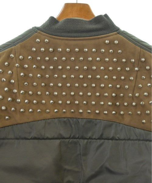 UNITED ARROWS&SONS 軍裝夾克