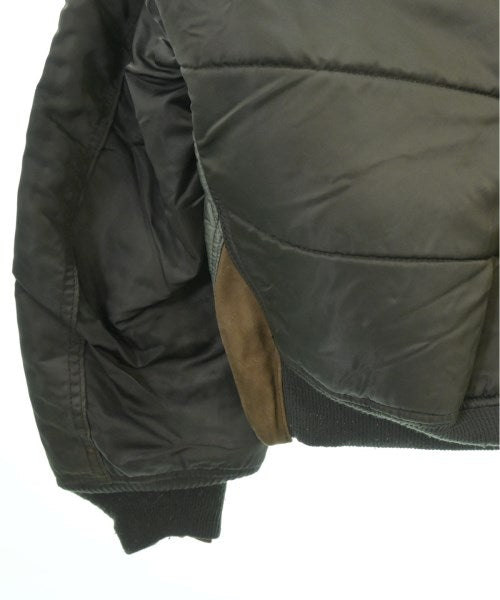UNITED ARROWS&SONS 軍裝夾克