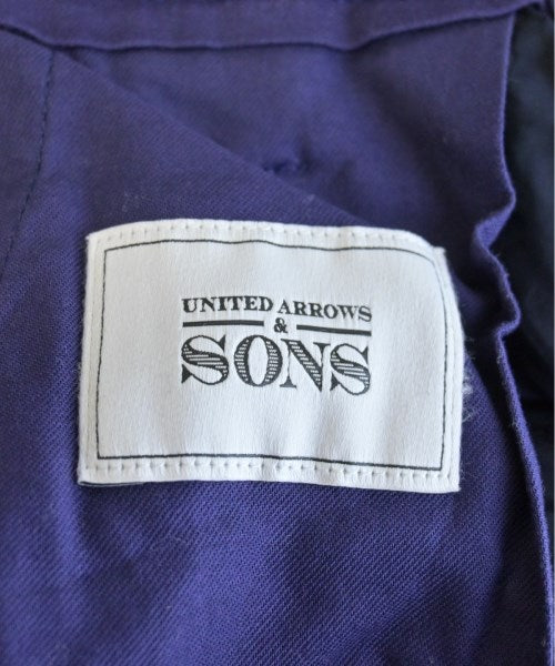 UNITED ARROWS&SONS 長