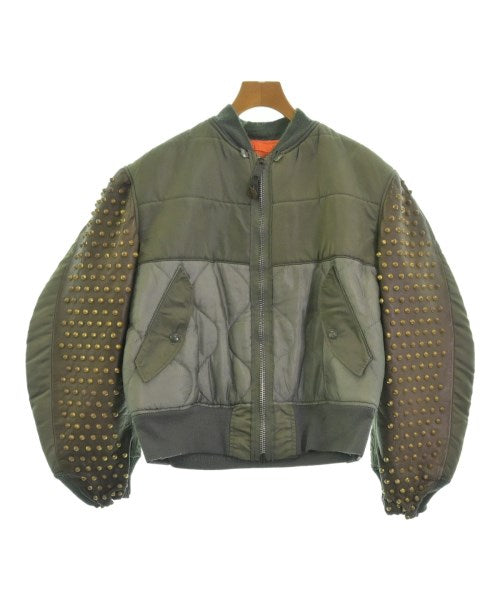 UNITED ARROWS&SONS 軍裝夾克