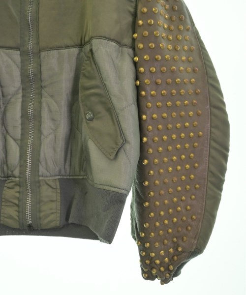 UNITED ARROWS&SONS 軍裝夾克