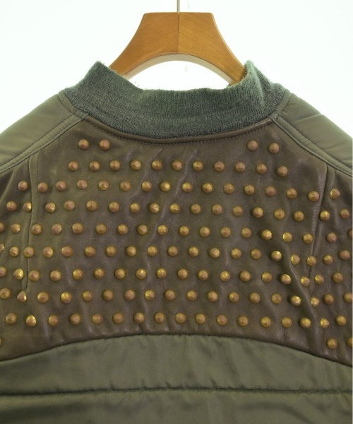 UNITED ARROWS&SONS 軍裝夾克