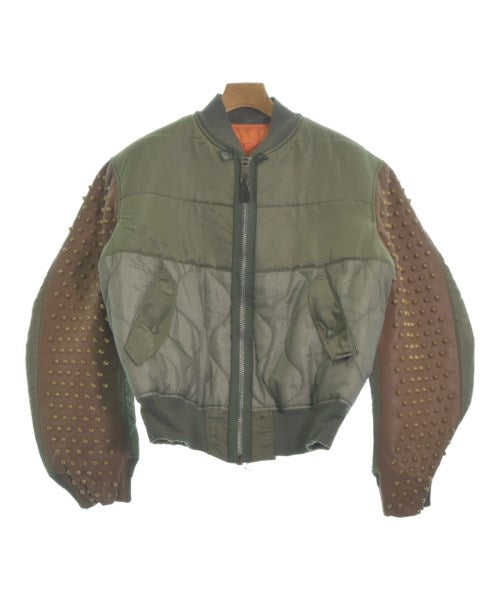 UNITED ARROWS&SONS 軍裝夾克