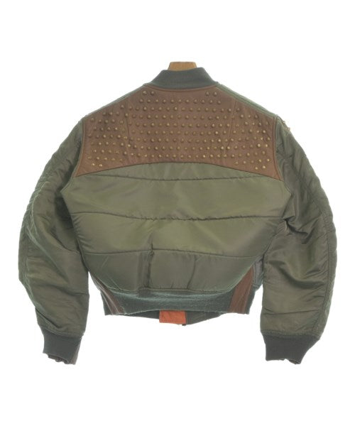 UNITED ARROWS&SONS 軍裝夾克