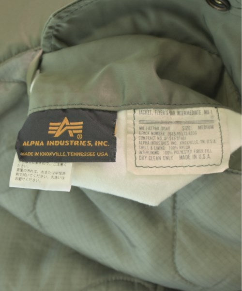 UNITED ARROWS&SONS 軍裝夾克