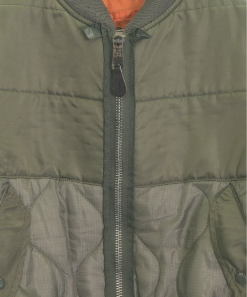 UNITED ARROWS&SONS 軍裝夾克