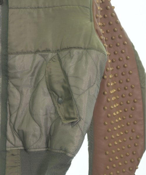 UNITED ARROWS&SONS 軍裝夾克