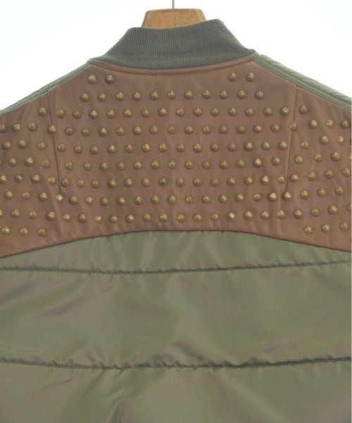 UNITED ARROWS&SONS 軍裝夾克