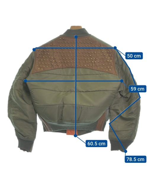 UNITED ARROWS&SONS 軍裝夾克