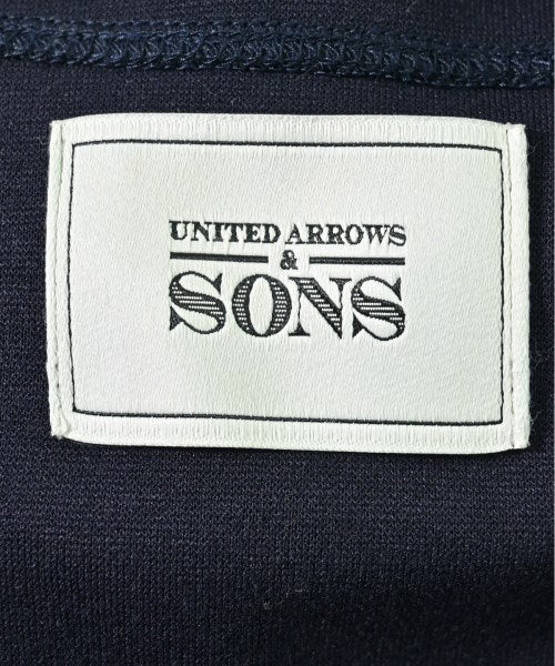 UNITED ARROWS&SONS 其他大衣