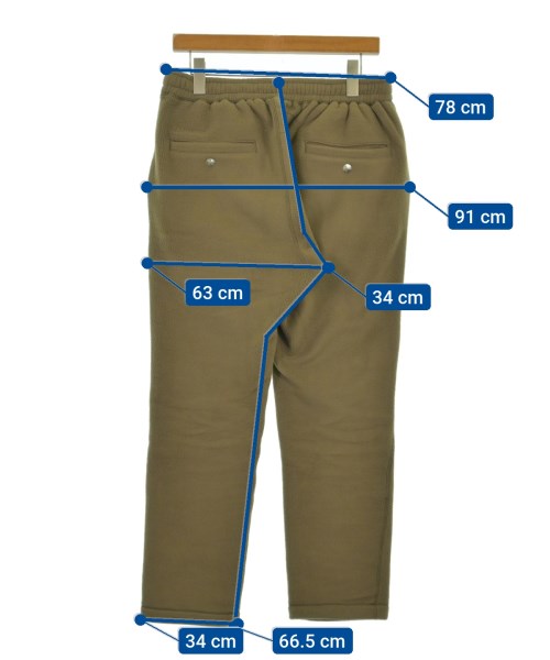 UNITED ARROWS&SONS 運動