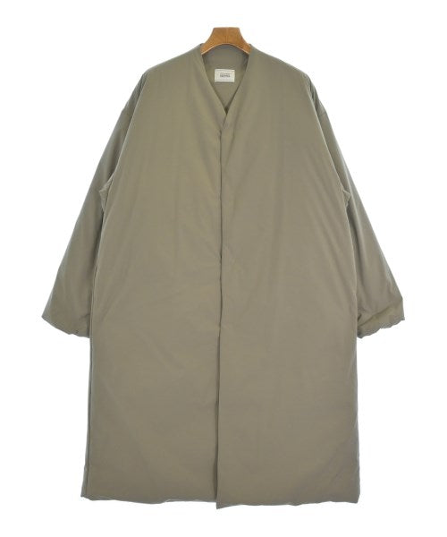 UNITED ARROWS&SONS 其他大衣