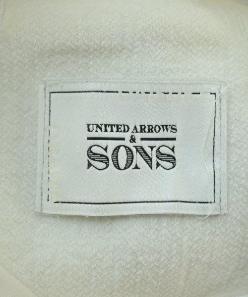 UNITED ARROWS&SONS T恤/上衣