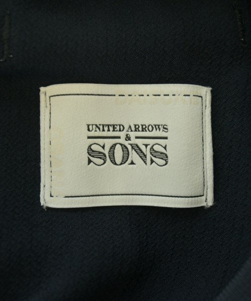 UNITED ARROWS&SONS T恤/上衣