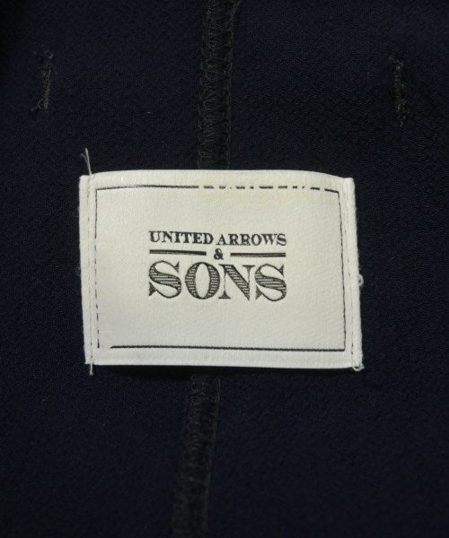 UNITED ARROWS&SONS 夾克