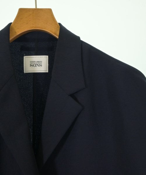 UNITED ARROWS&SONS 夾克