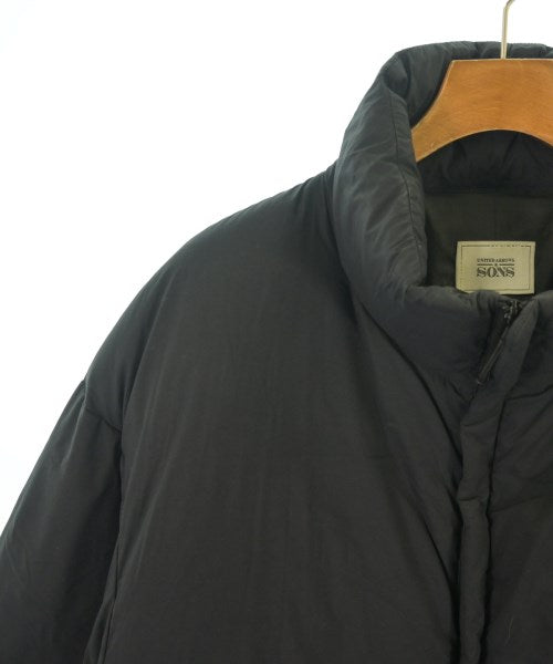 UNITED ARROWS&SONS 羽絨夾克/背心