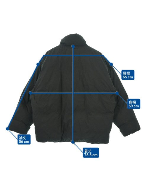 UNITED ARROWS&SONS 羽絨夾克/背心