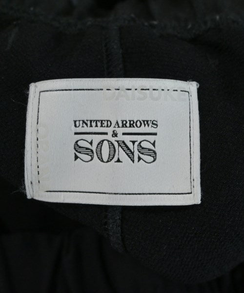 UNITED ARROWS&SONS 其他款