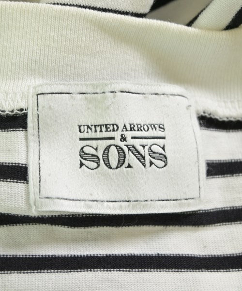 UNITED ARROWS&SONS T恤/上衣