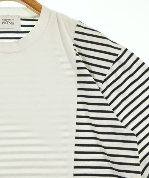 UNITED ARROWS&SONS T恤/上衣