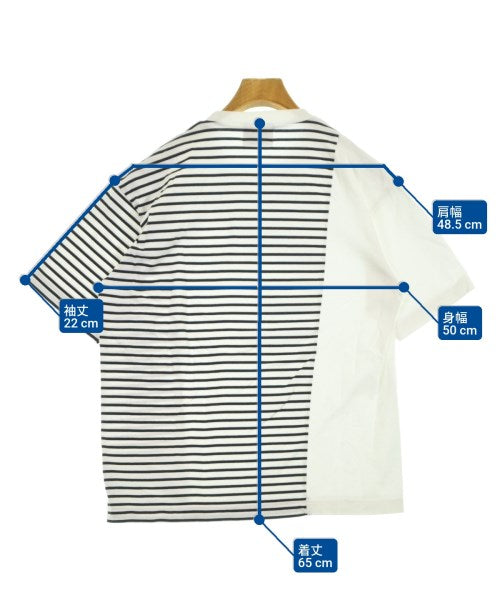 UNITED ARROWS&SONS T恤/上衣