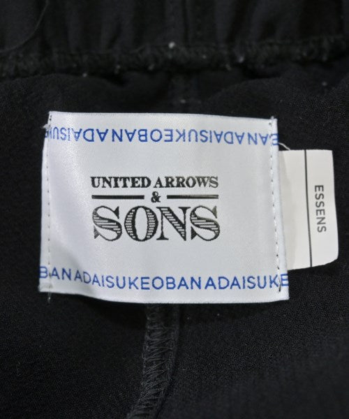 UNITED ARROWS&SONS 長