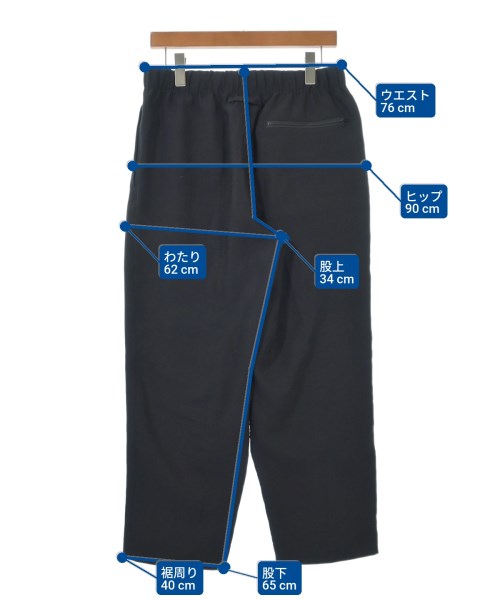 UNITED ARROWS&SONS 長