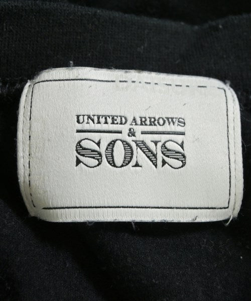 UNITED ARROWS&SONS T恤/上衣