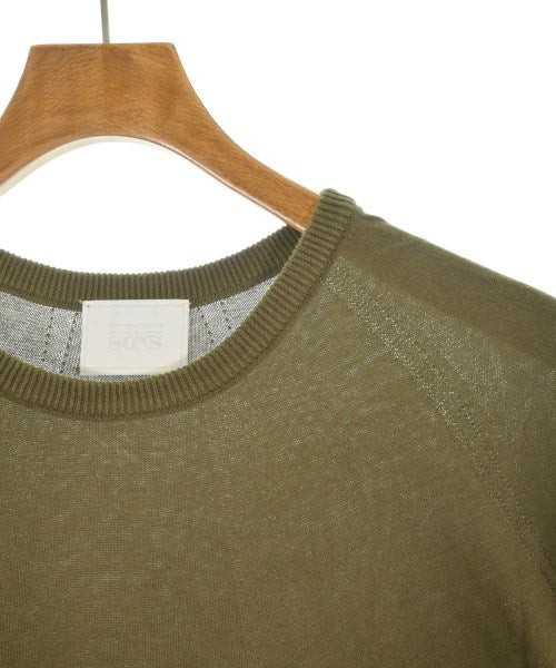 UNITED ARROWS&SONS 毛衣