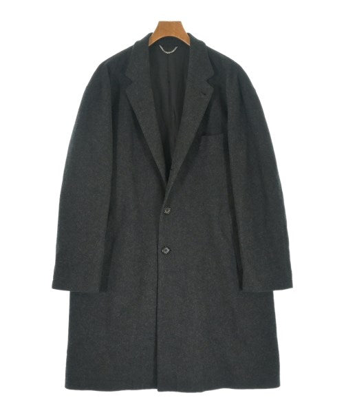 UNITED ARROWS&SONS 切斯特披風